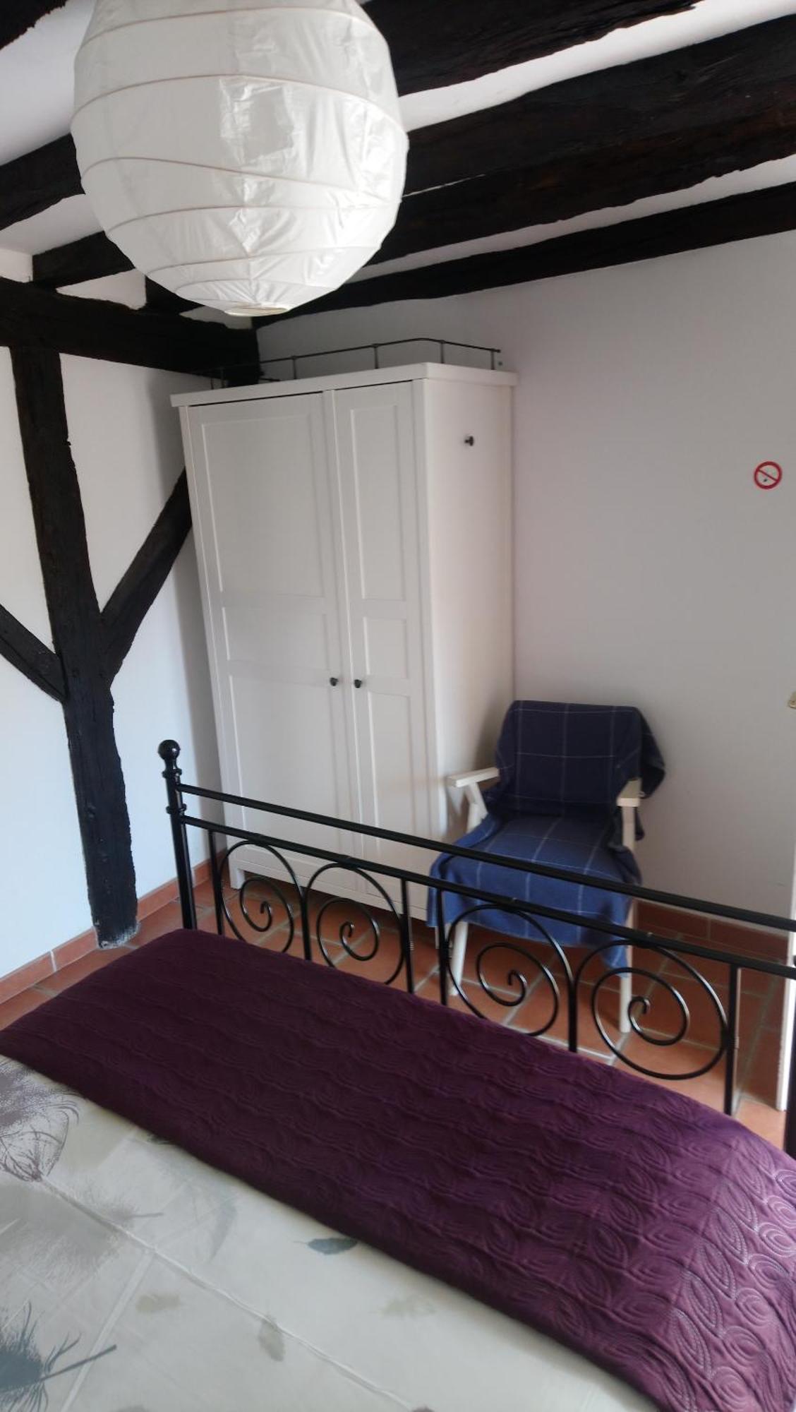 Le Clos De La Fontaine Massay Room photo